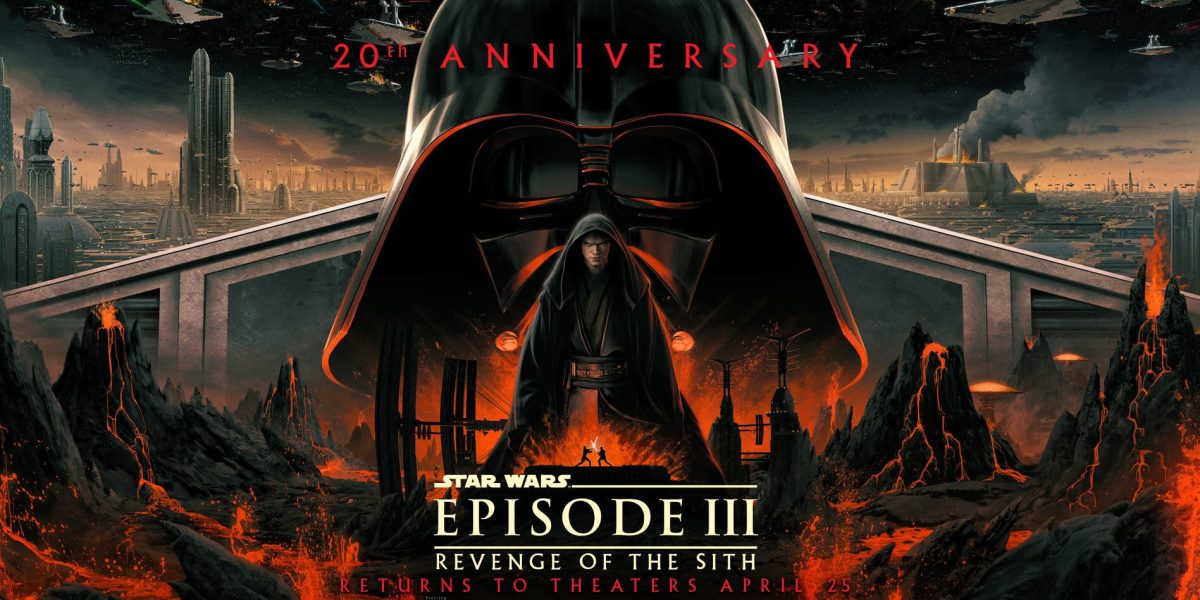 Star Wars Movie Returned to Theaters for Its 20th Anniversary