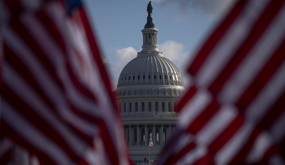 America Is Tearing at the Seams—And We’re All to Blame