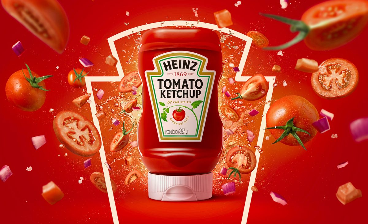 Kraft Heinz Breaks to Rebuild