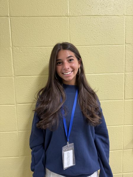 Amanda Forman