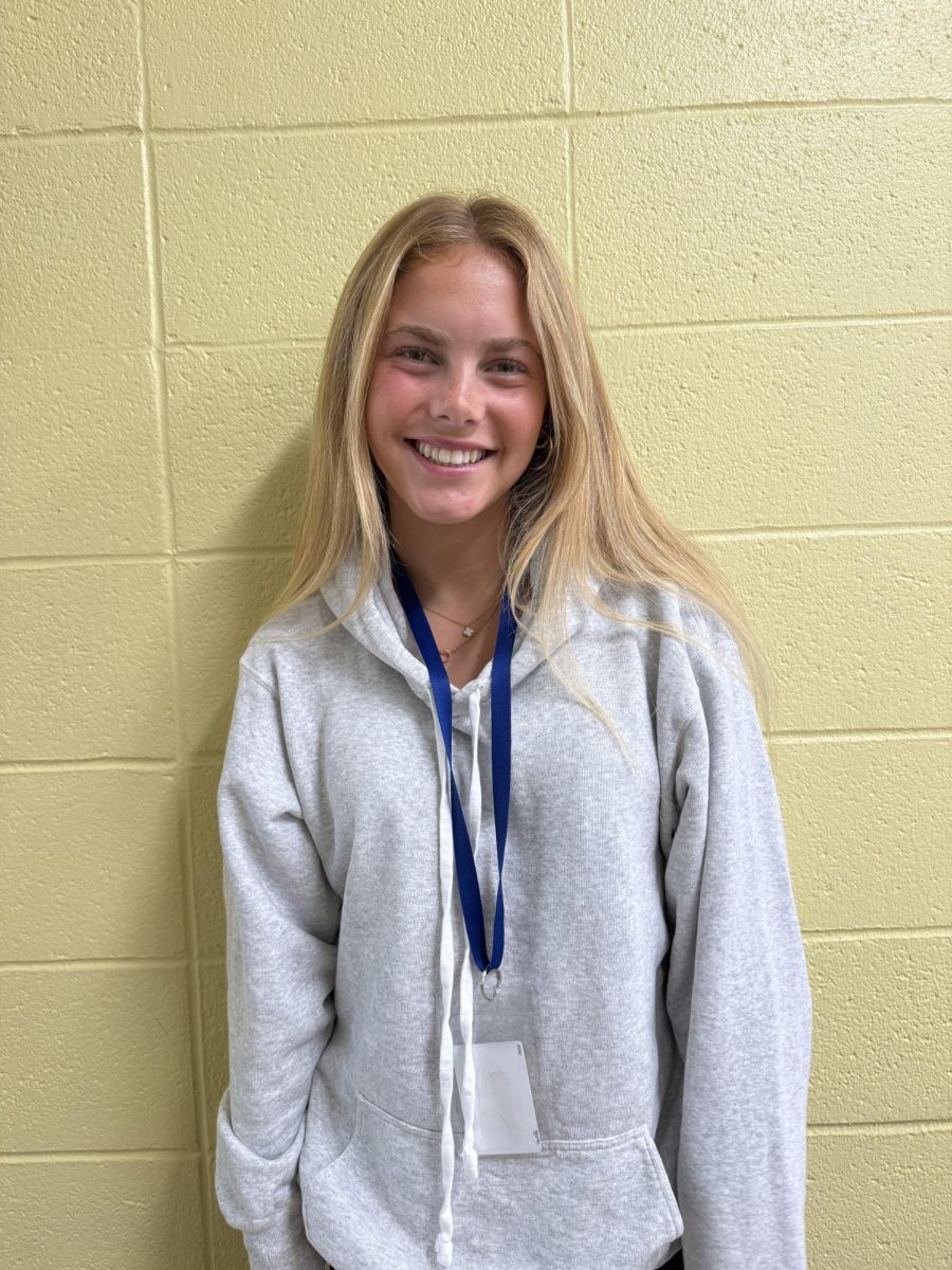Hannah Benowitz