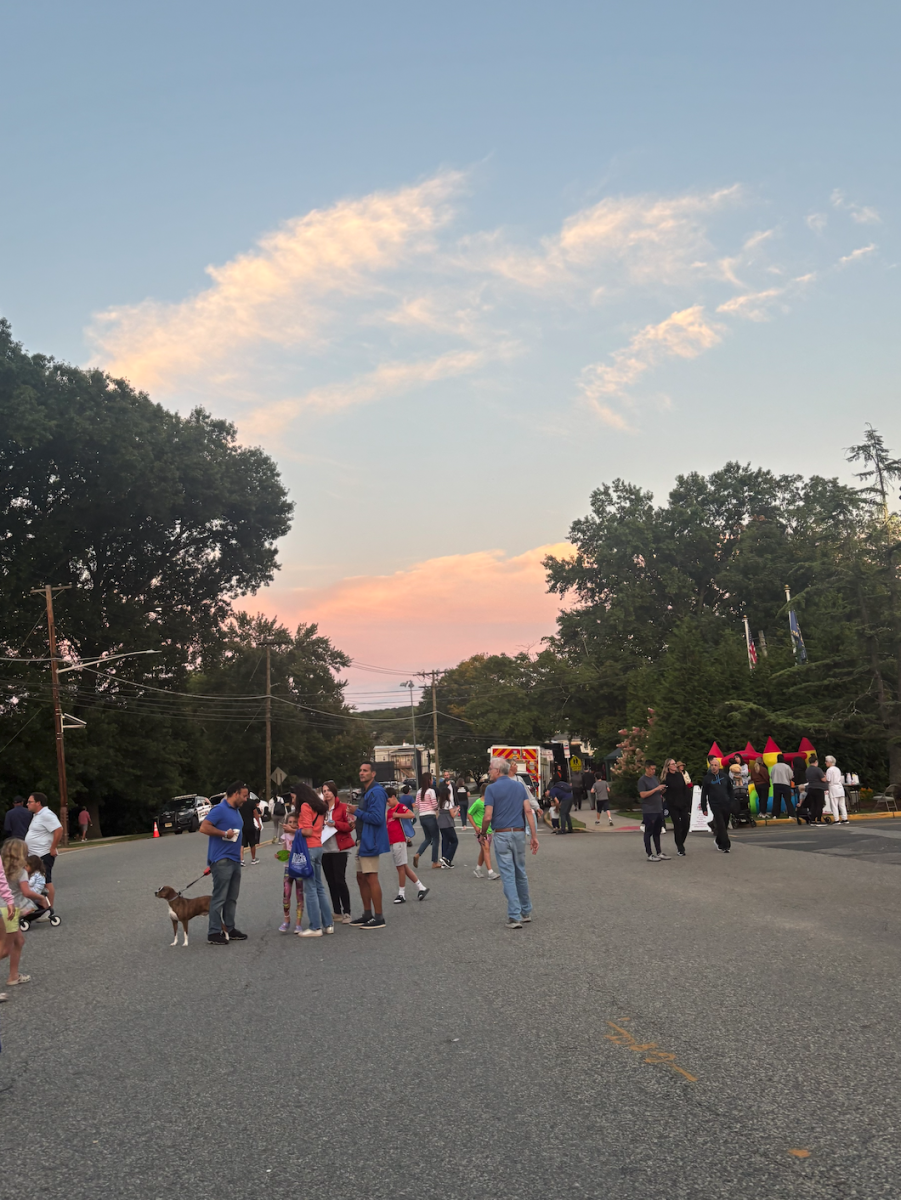 11th Annual Community Night, 2025