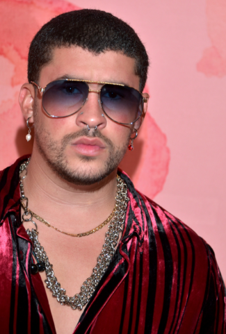 Bad Bunny Brings Hispanic Pride to the World Stage With DeBí TiRAR MáS FOToS