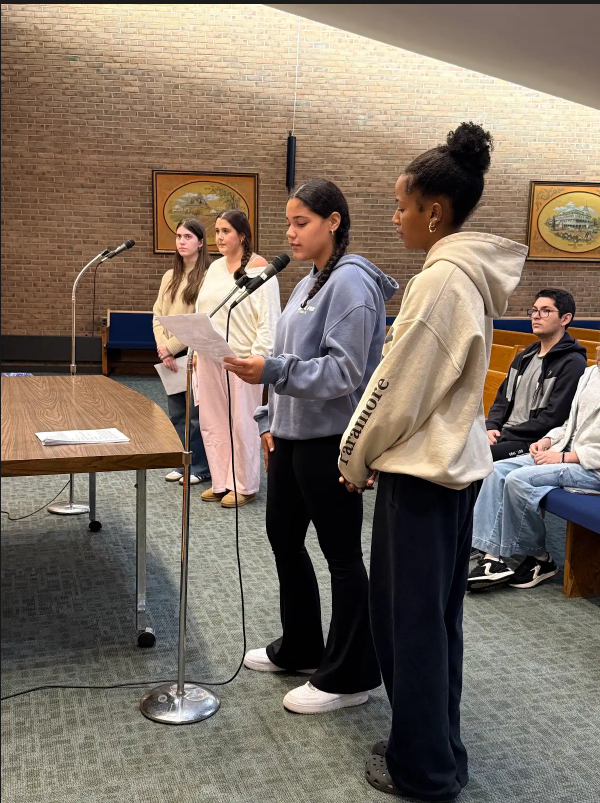 THS Spanish Club Commemorates Hispanic Heritage Month