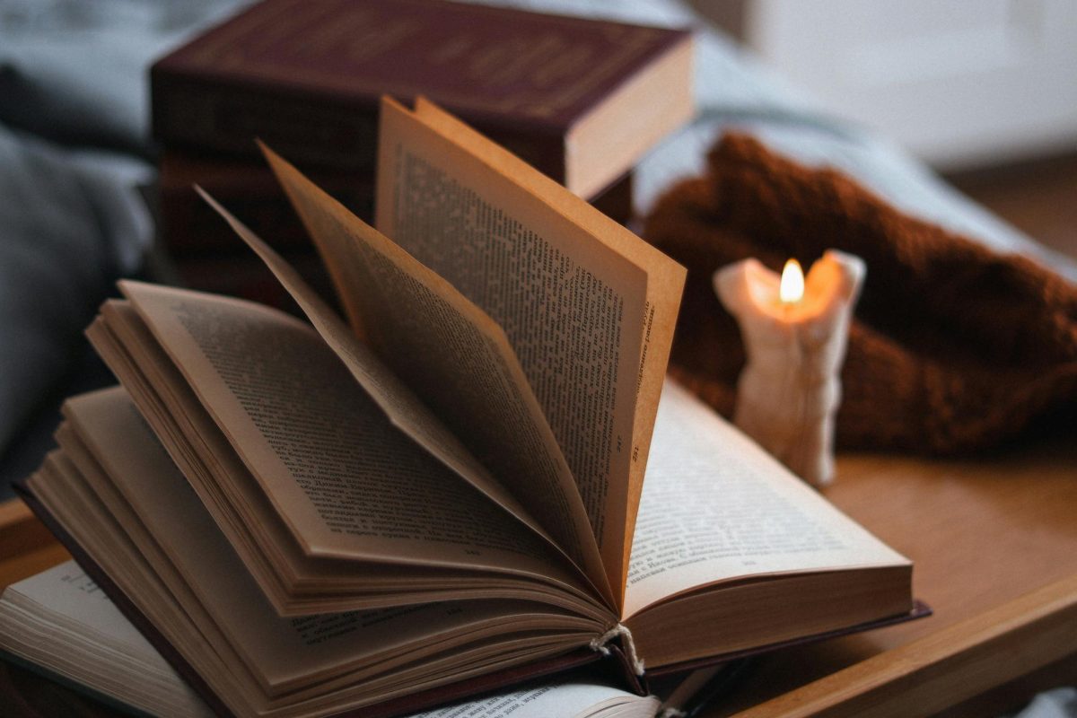 Fall book