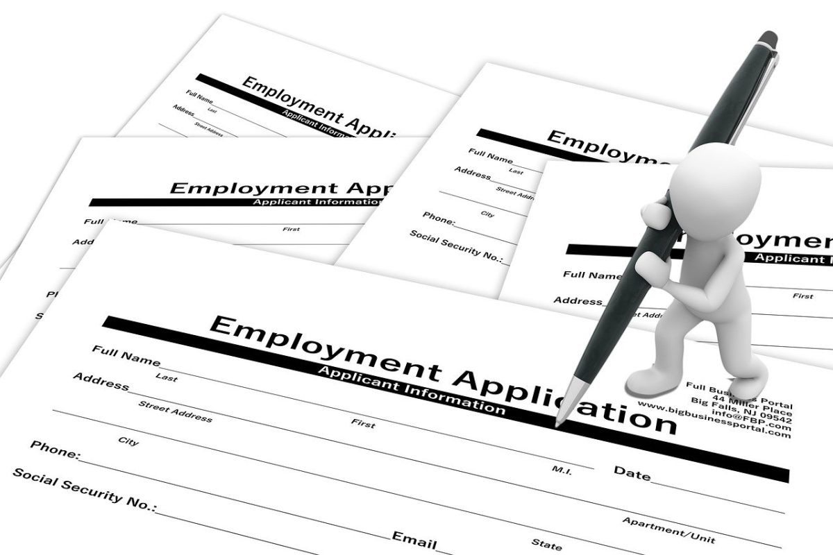 Job Market Faces Rising Unemployment