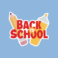 Back to School Advice from Seniors