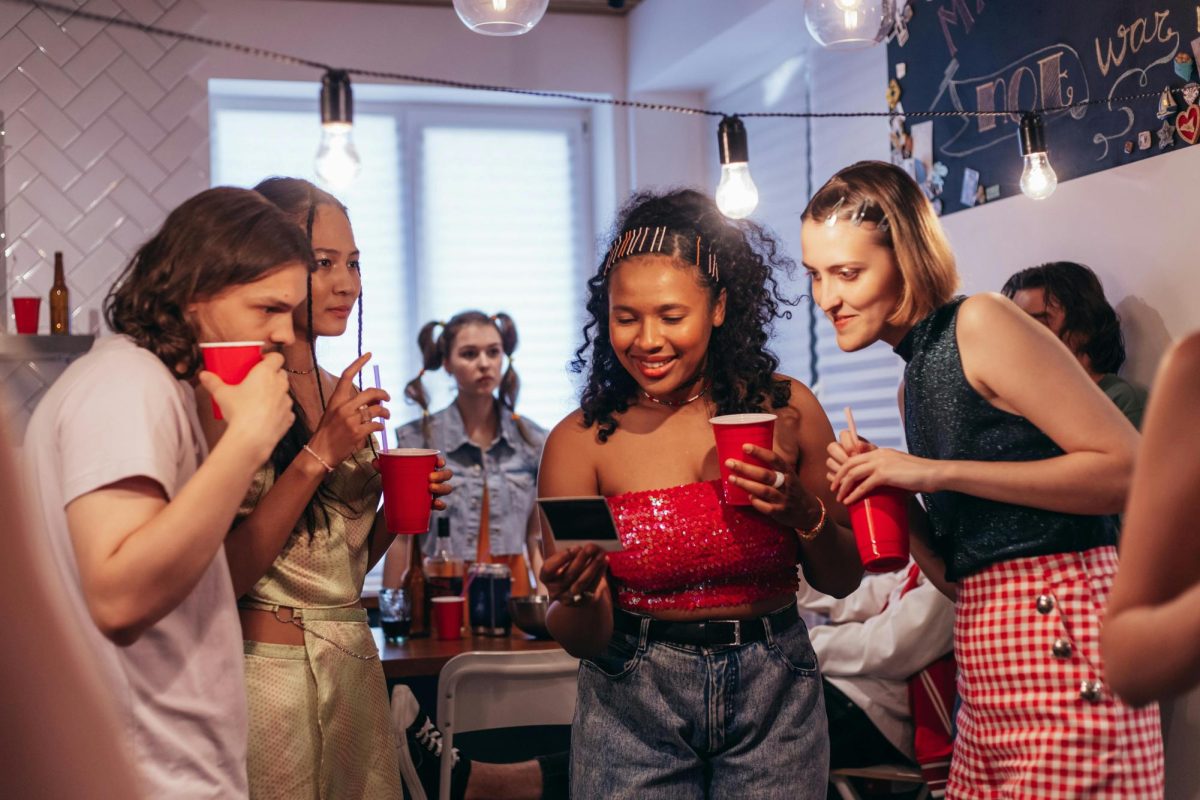 The Ultimate Guide to Theme Nights