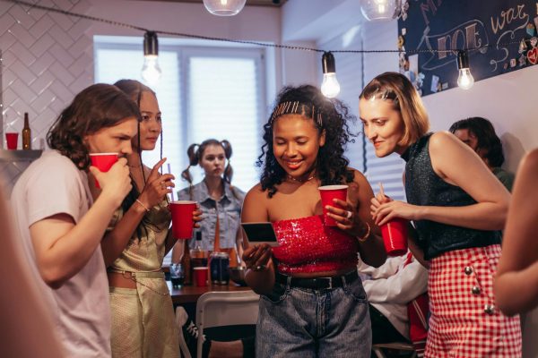 The Ultimate Guide to Theme Nights