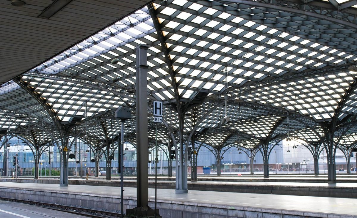 Department of Transportation Reveals Penn Station Reconstruction Program