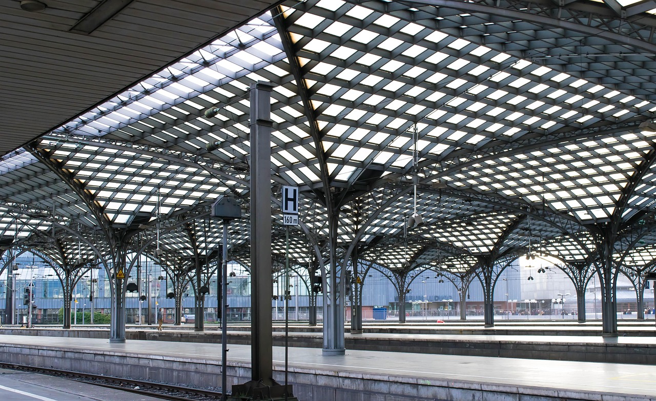 Department of Transportation Reveals Penn Station Reconstruction Program