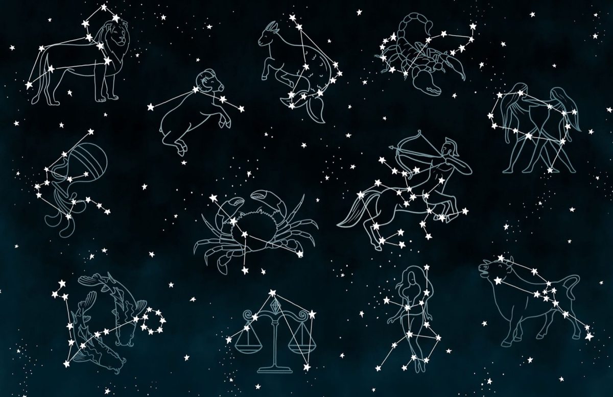 It Might Be Time to Rethink Your Zodiac Sign