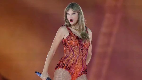 Swift's Stalker Goes Missing