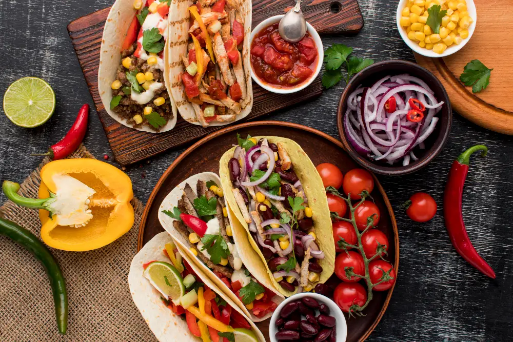 Authentic Mexican Cuisine Hard to Find in Bergen County