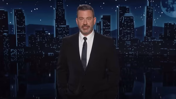 Disney Reinstates Fan-Favorite Talk Show Host Jimmy Kimmel