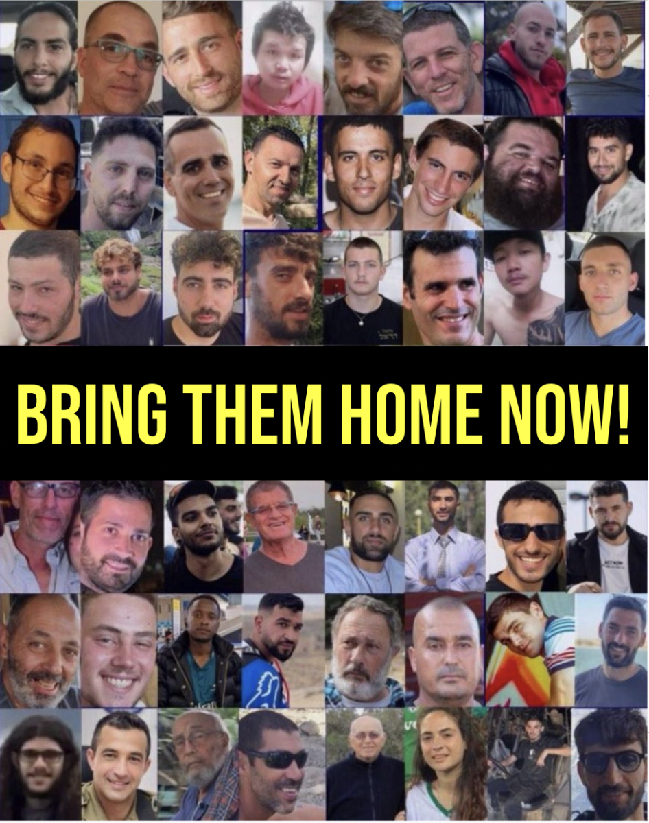 48 Hostages still in captivity