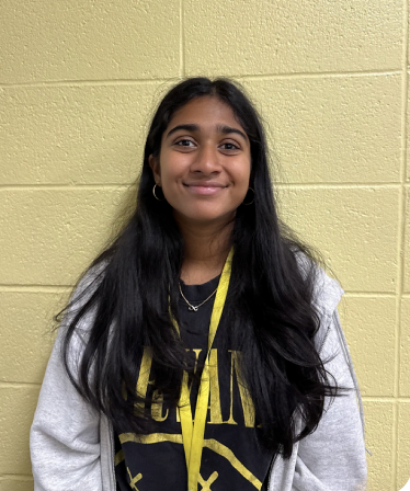 Kavya Harichandra