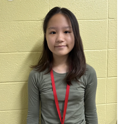 Katherine (Kate) Choi