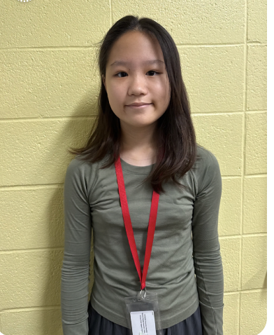 Katherine (Kate) Choi