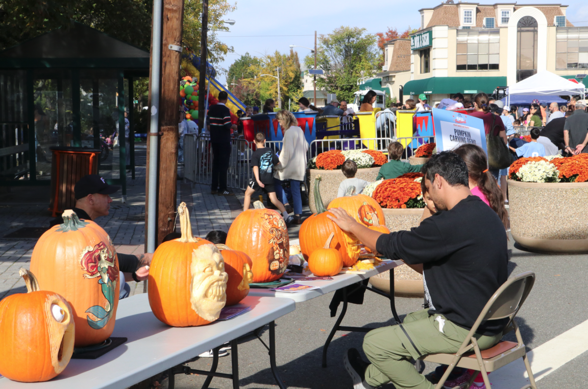 The Heart of Autumn: Tenafly’s 3rd Annual Fall Festival