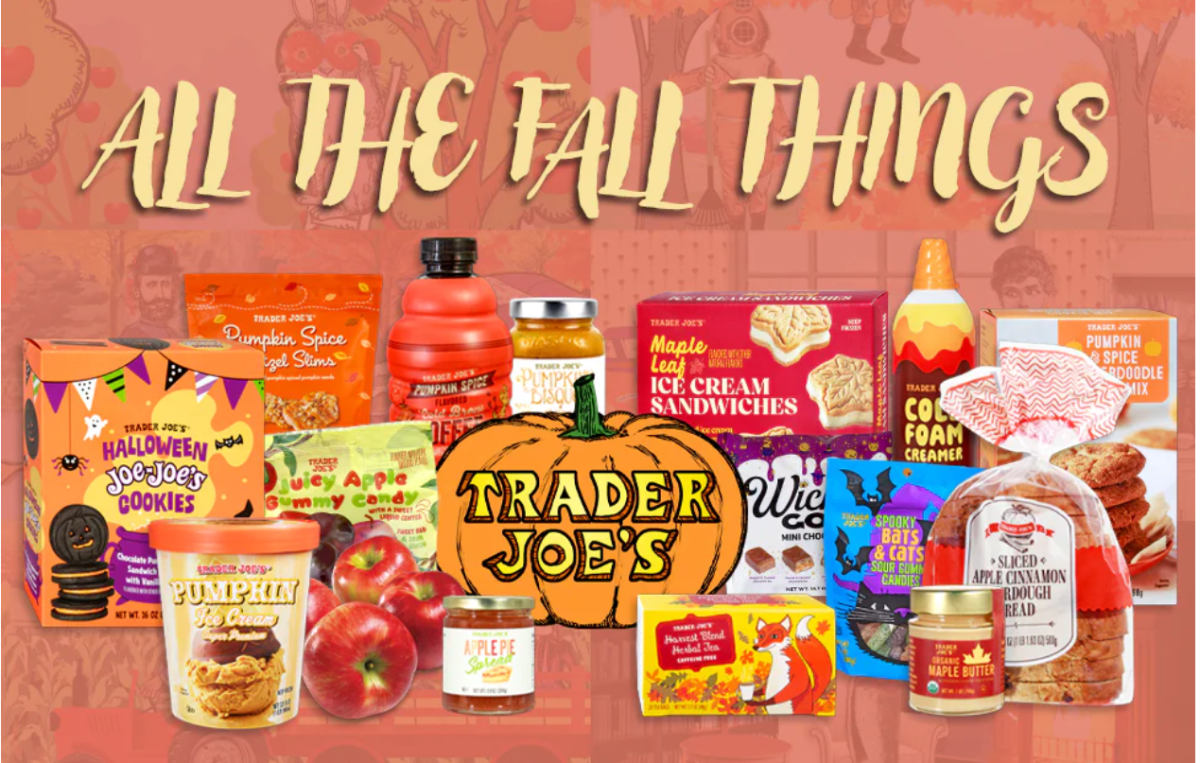 image: Trader Joe's