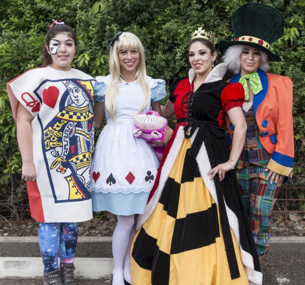 The Best Costumes for Halloween 2025