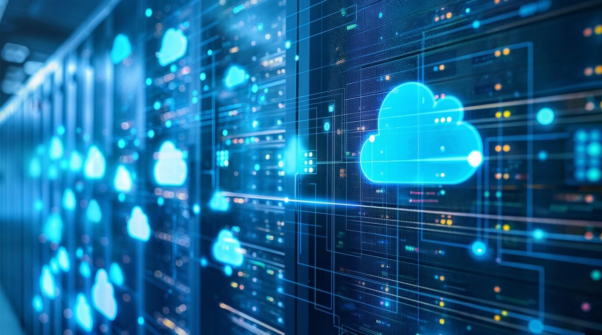 Global Amazon Web Services Outage Derails the Internet