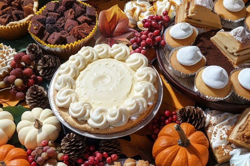 Five Fall Recipes You’ll Want to Try