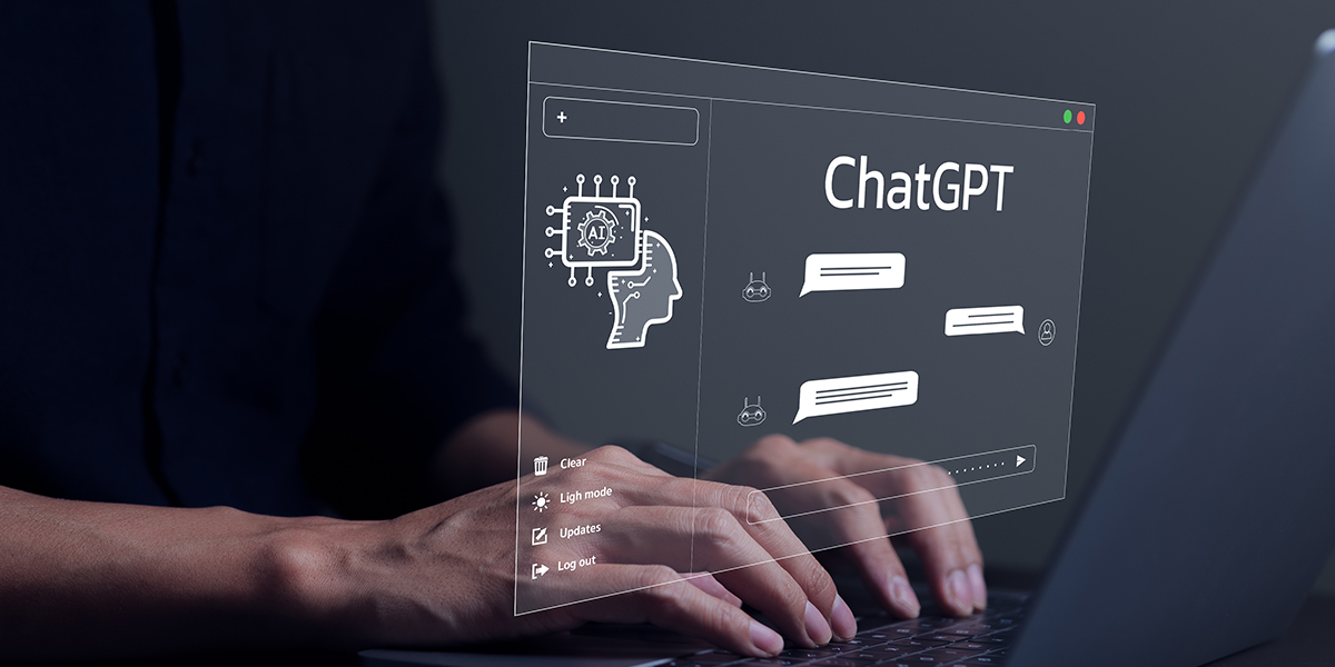 ChatGPT from Creative Commons