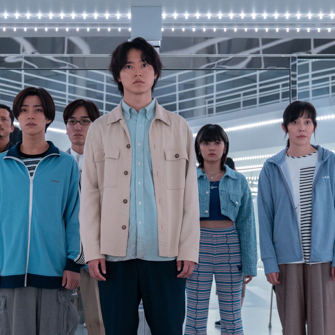 A Review of Alice in Borderland Season Three