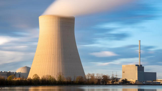 Is Risking Billions on Nuclear-Powered AI Worth it?