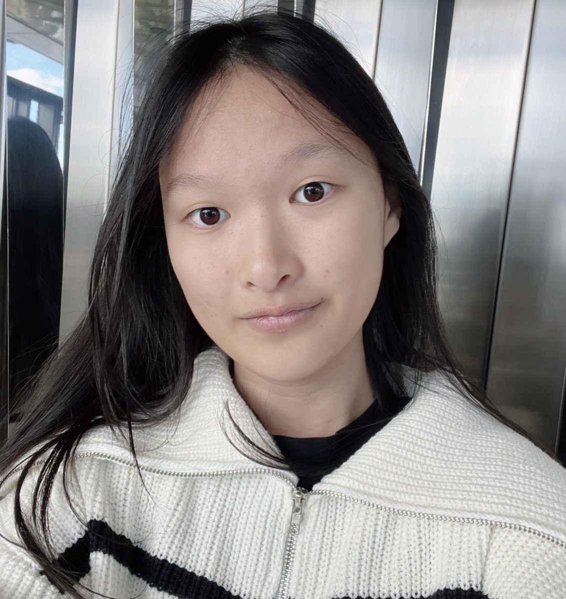 Nayoon Lee (’30)