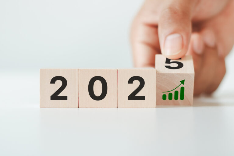 2025 Year in Review: The Biggest Market Stories