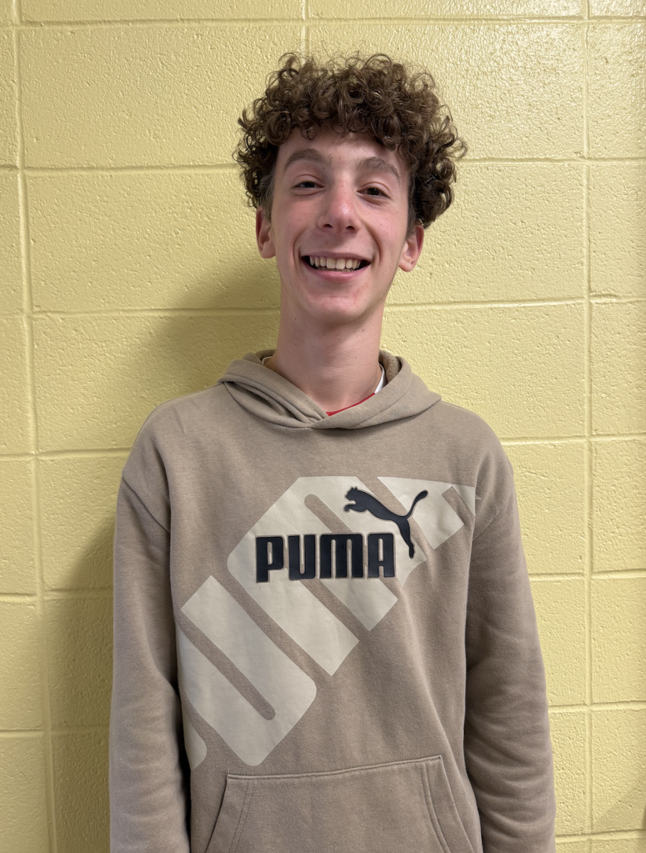 Nathan Fuhrman