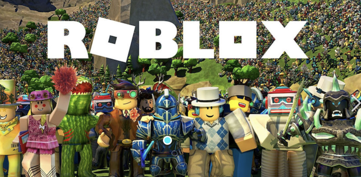 Roblox and the Future of Safe Gaming