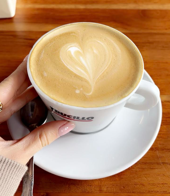 Is Coffee the New Cup of Youth?