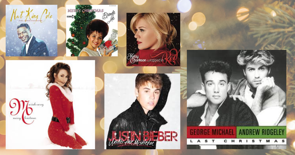 A Very Merry Holiday Music Ranking