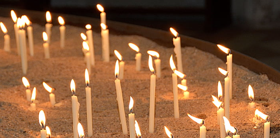 Image courtesy of https://www.pickpik.com/memorial-candles-church-commemorate-flame-candlelight-symbol-54543