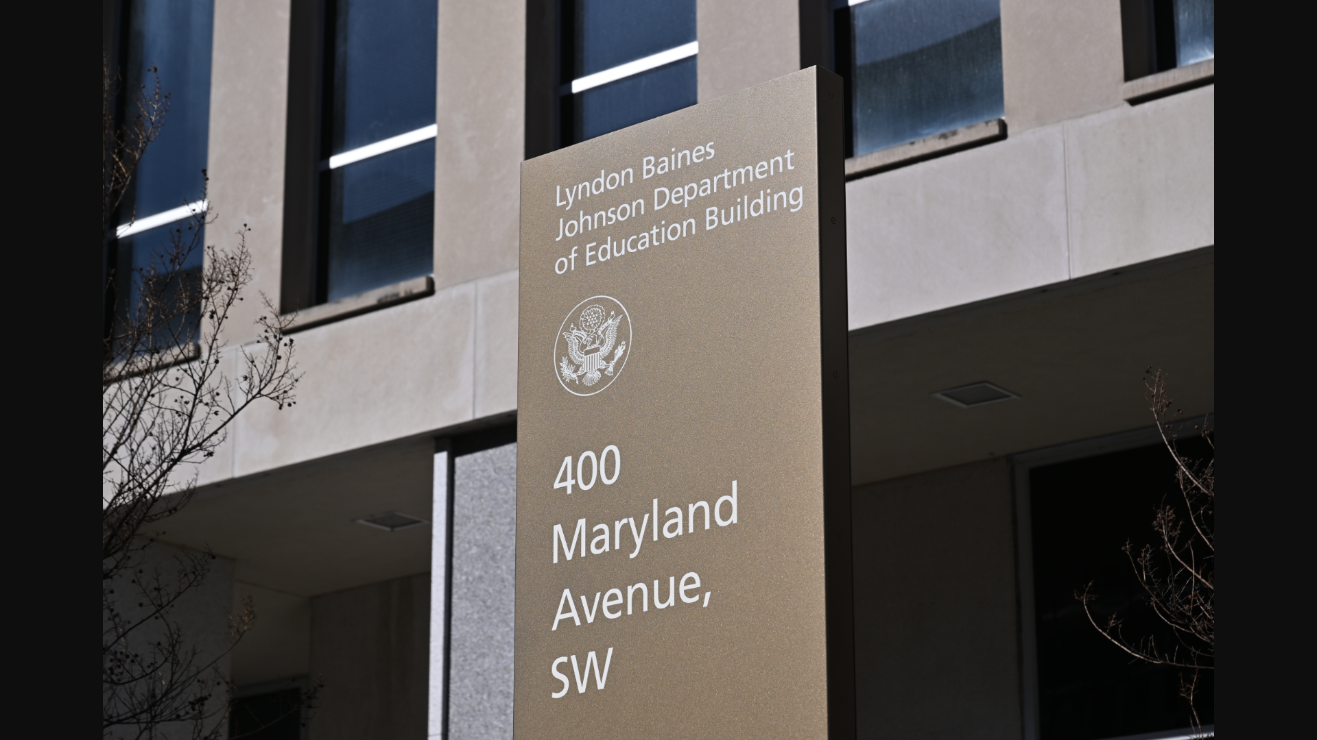 Department of Education: A Branch or a Thorn?