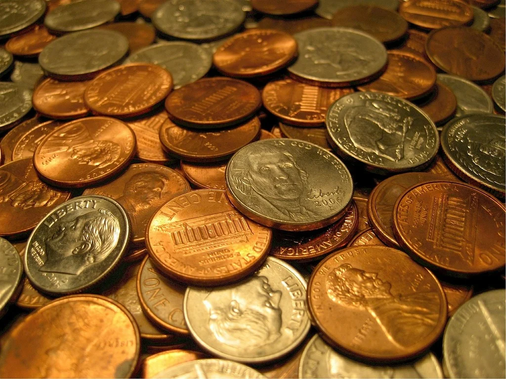 230 Years of Minting Pennies Has Come to an End