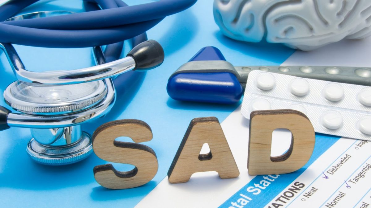 Winter Depression: Understanding Seasonal Affective Disorder
