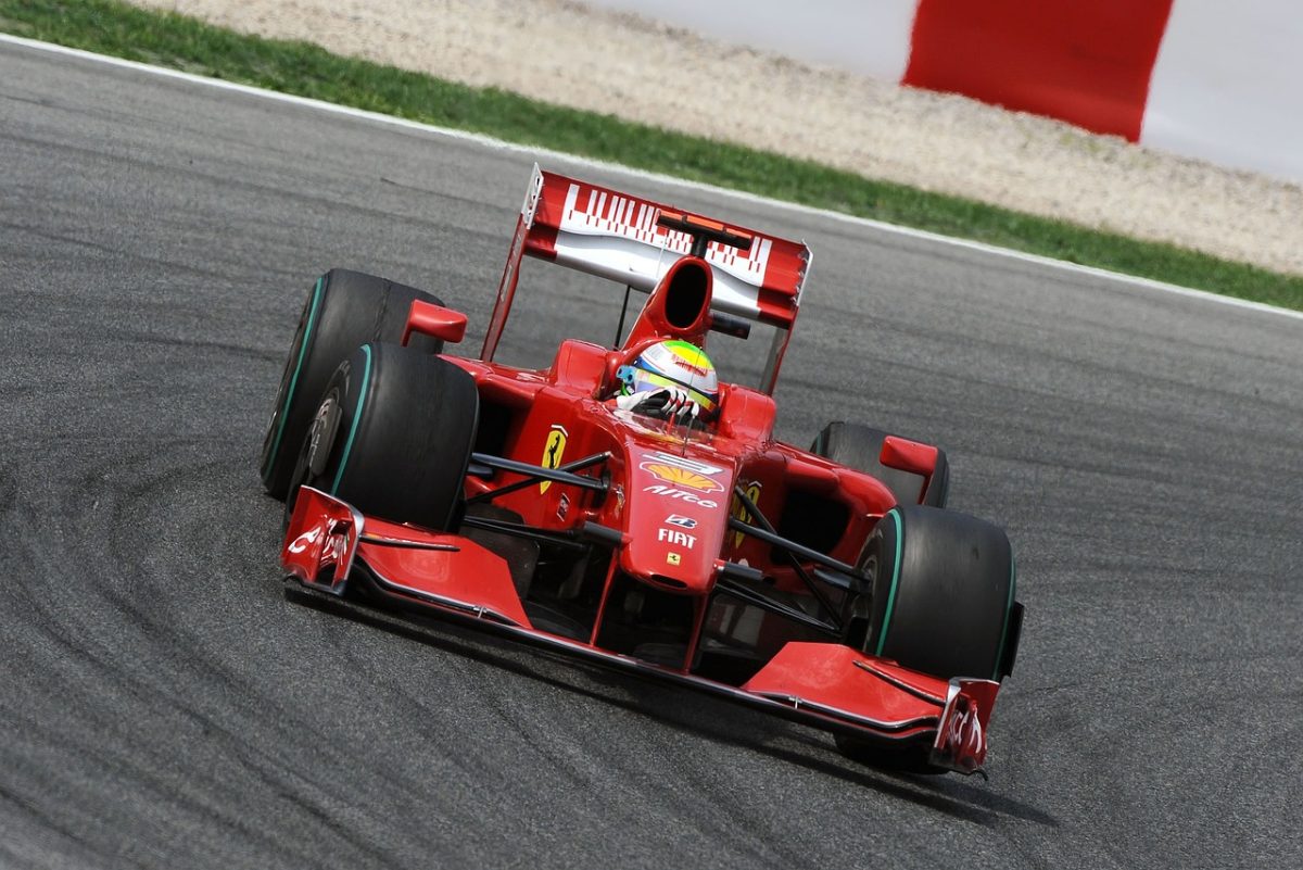 F1’s Rookie Records
