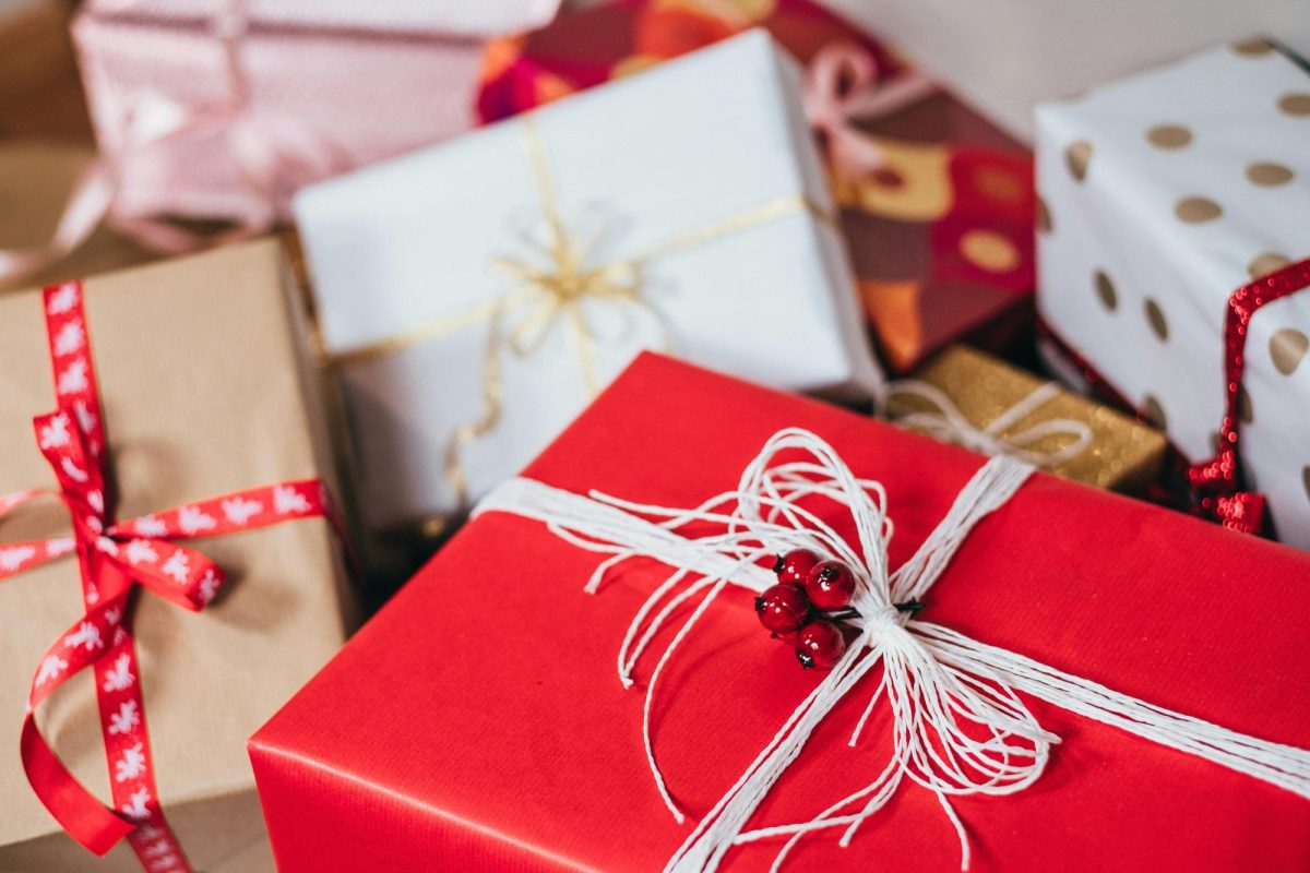 The Hottest Gifts Right Now