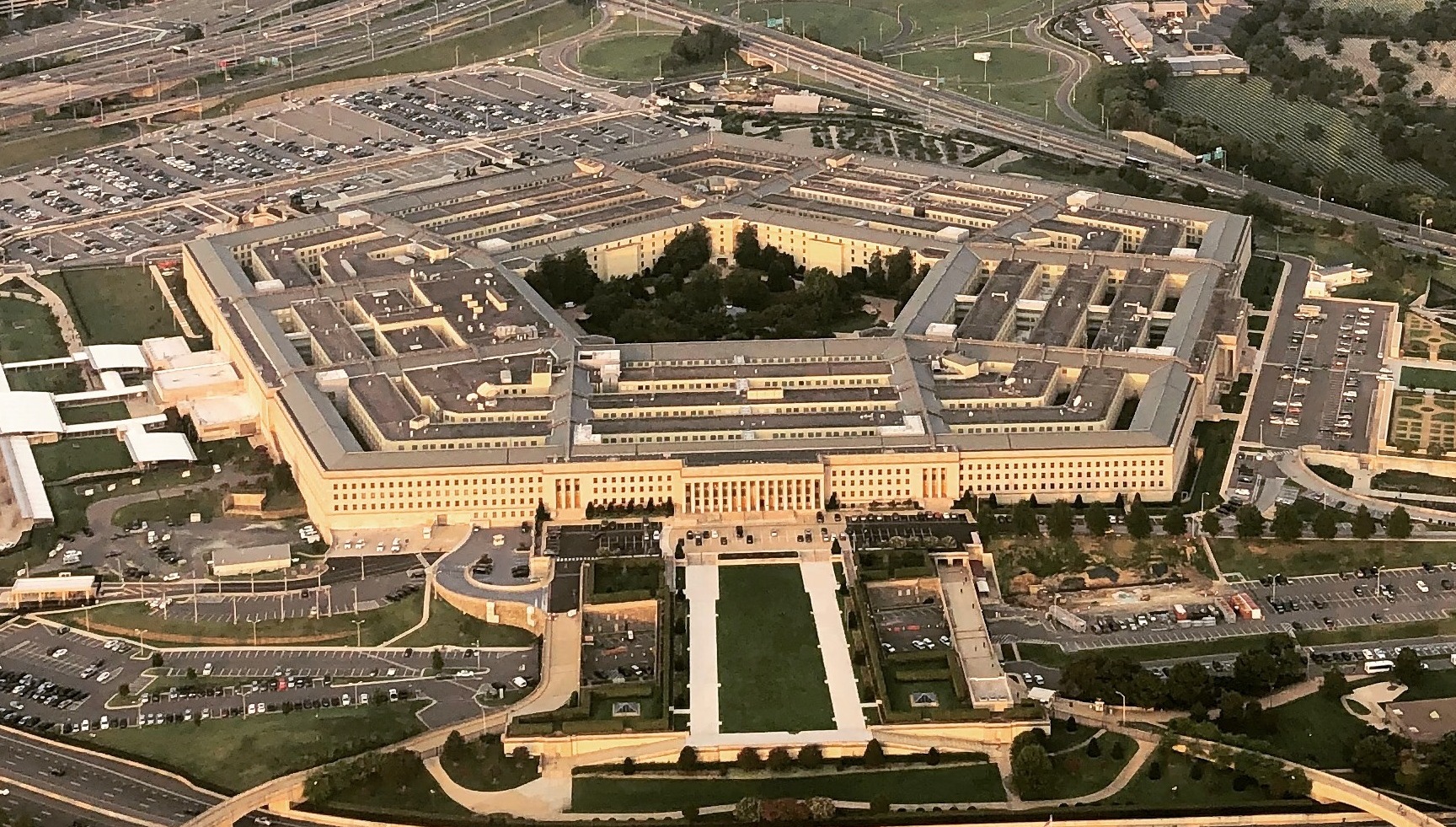 Pentagon Diverts $2 Billion in Military Funds to Anti-Immigration Missions