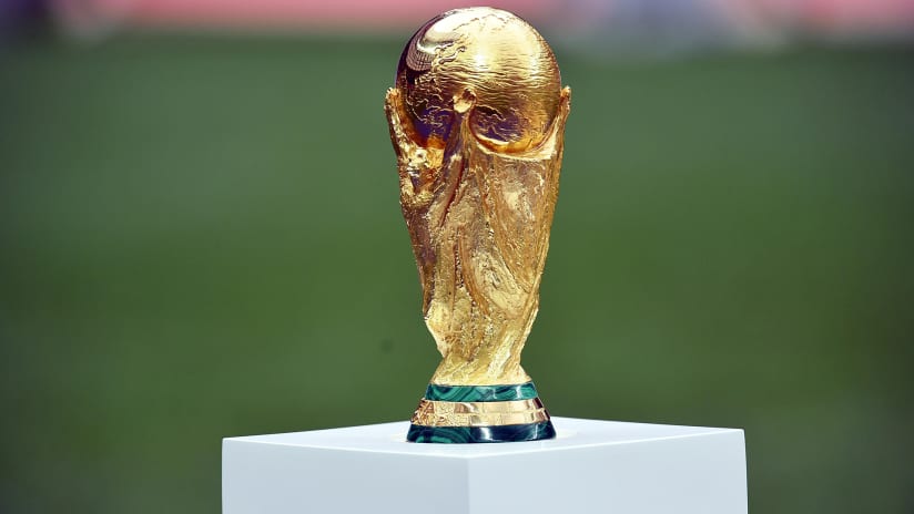 A New Era Begins at the 2026 World Cup