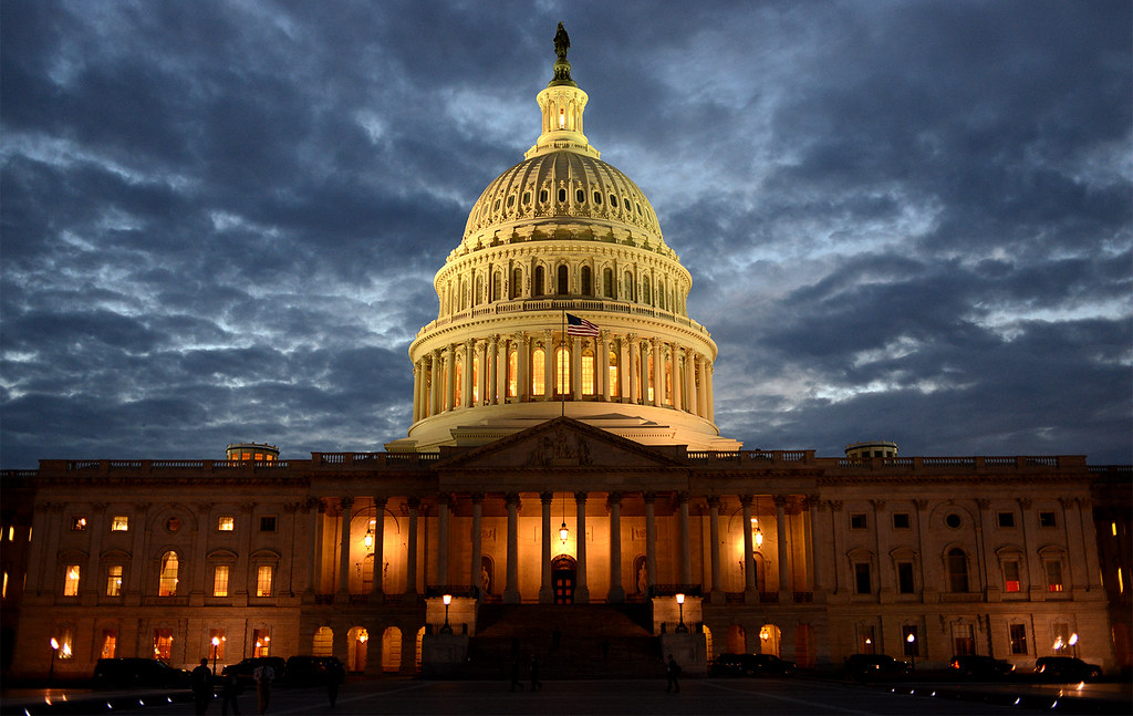 Is the Government Facing Another Shutdown?