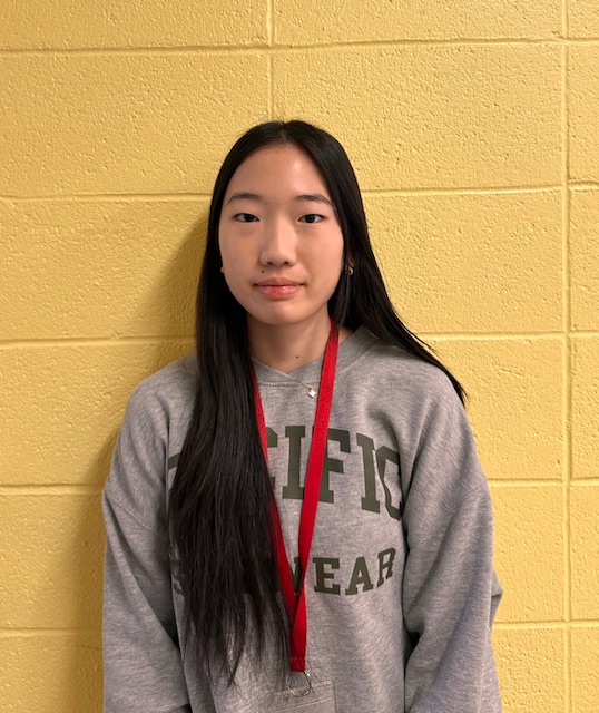 Allison Kim