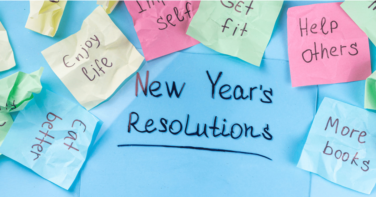 THS Teachers’ New Year’s Resolutions for 2026