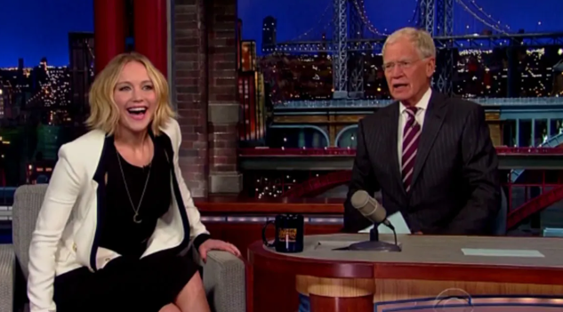 Image from https://www.hollywoodreporter.com/news/general-news/jennifer-lawrence-hijacks-david-letterman-748717/ 