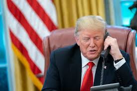 Greenland is Not for Sale: Trump’s Obsession with Greenland